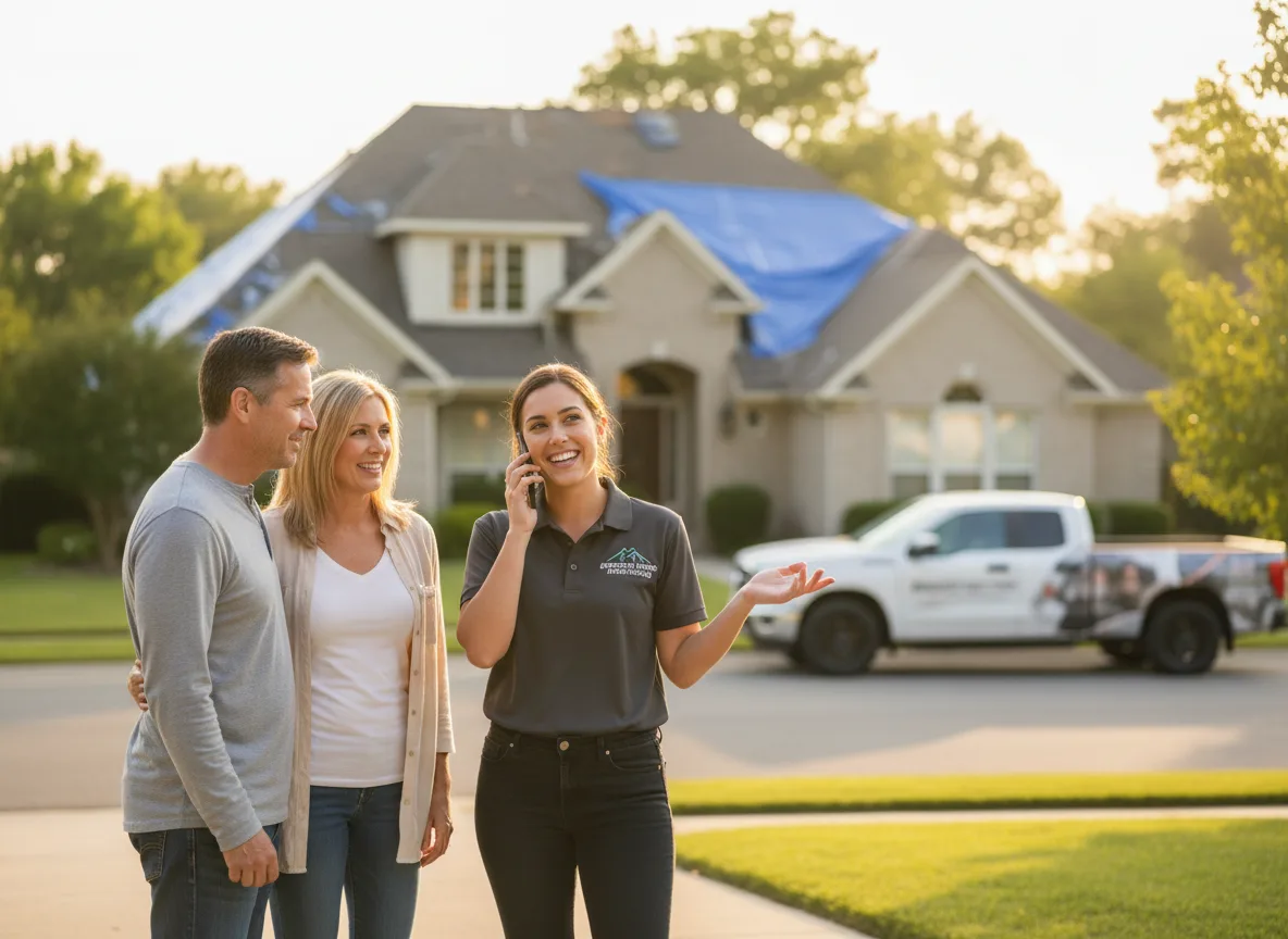 Emergency Roof Repair Cedar, MN FAQs